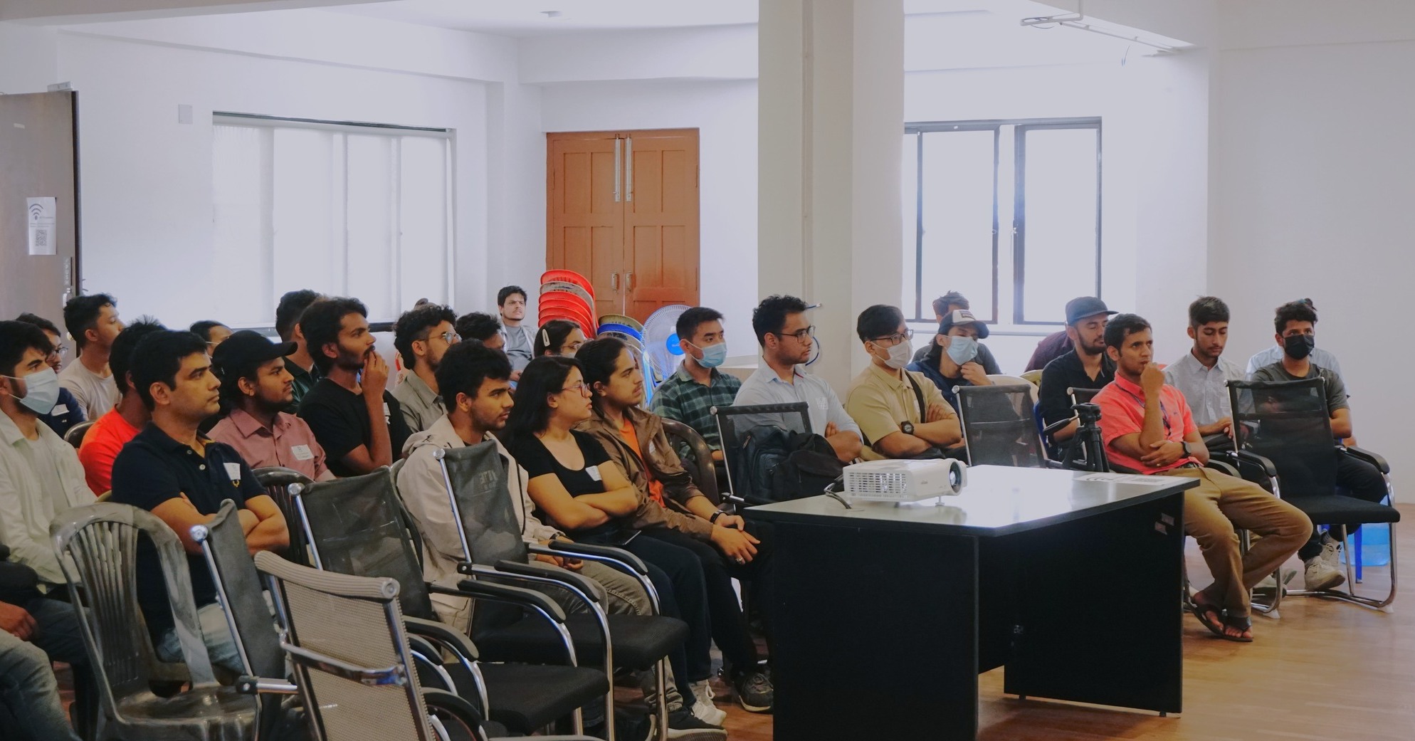 DevOps Downtime Edition #02 at TechKraft Inc.